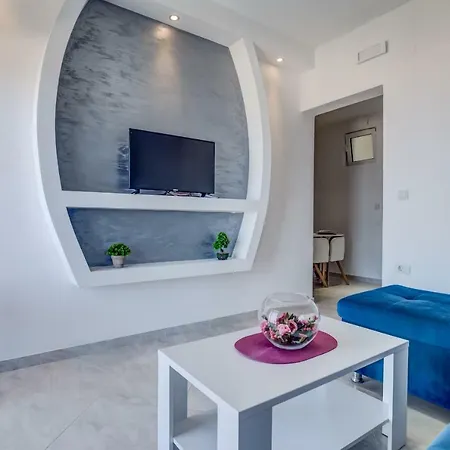 Marbok Appartamento