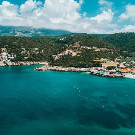 Daire Marbok Podgoriçe